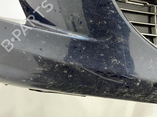 Front bumper PEUGEOT 308 SW I (4E_, 4H_) 1.6 HDi | BP29545114C7 