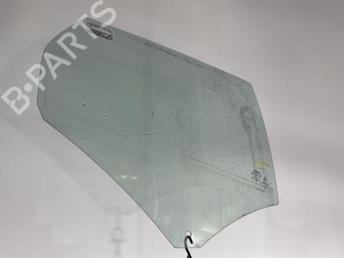 Rear right door window VOLVO V40 Hatchback (525) D3 | BP29419812C21 