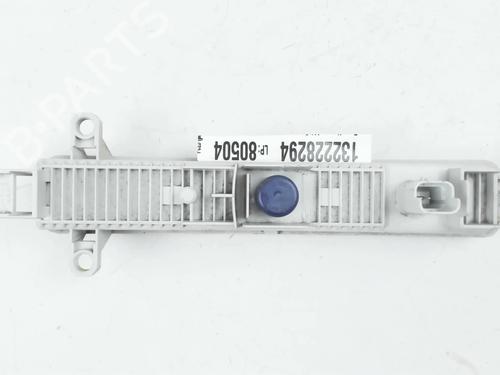 Used Left daytime light Left daytime light PEUGEOT 308 II (LB_, LP_, LW_, LH_, L3_) 1.6 HDi 100 (99 hp) 39733550 39733550