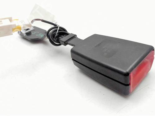 Seat buckle CITROËN C3 II (SC_) 1.4 HDi 70 (SC8HZC, SC8HR0, SC8HP4) | BP40002666I32 - Image 3