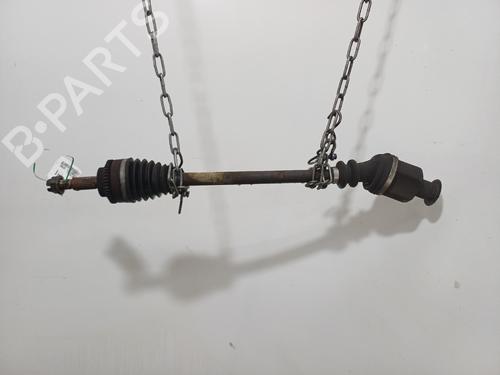 Used Right front driveshaft Right front driveshaft 39393268 39393268