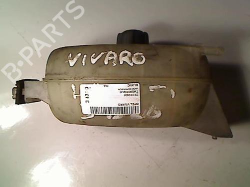 Expansion tank OPEL VIVARO A Van (X83) 1.9 DTI (F7) | BP20472679C120 