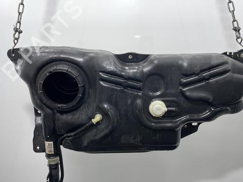 Benzintank CITROËN C2 (JM_) 1.4 HDi (68 hp) 30864324