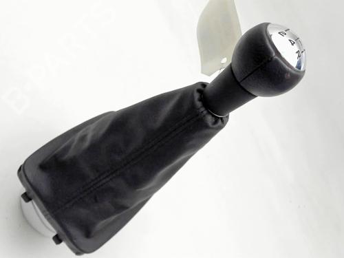 Shift knob PEUGEOT 206+ (2L_, 2M_) 1.1 | BP35892492I34 - Image 4