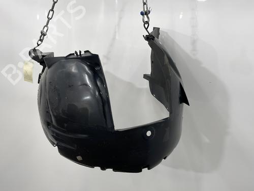 Used Wheel arch DACIA SANDERO 1.5 dCi (68 hp) 27186941