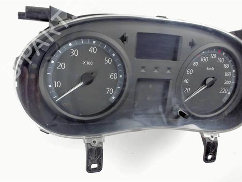 Used Instrument cluster Instrument cluster RENAULT CLIO II (BB_, CB_) [1998-2016] 25265311 25265311