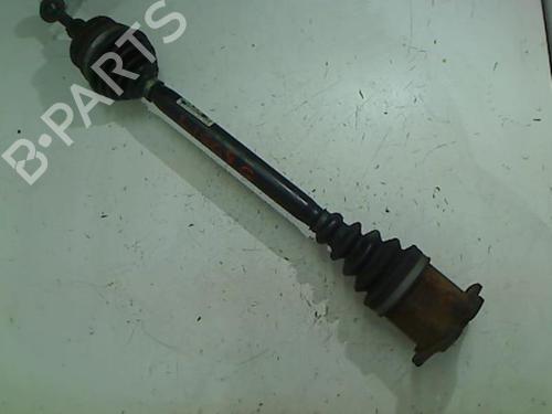 Used Left front driveshaft AUDI A4 B6 (8E2) 2.0 FSI (150 hp) 20412969