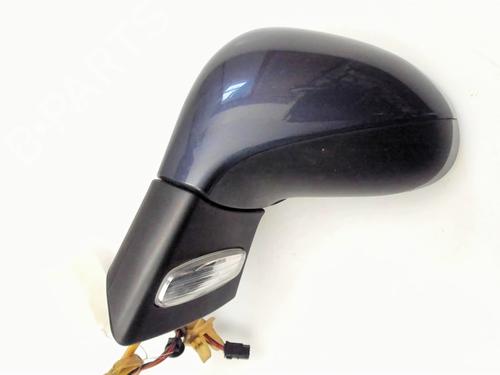 Left mirror PEUGEOT 308 I (4A_, 4C_) 1.6 HDi | BP31328063C26 
