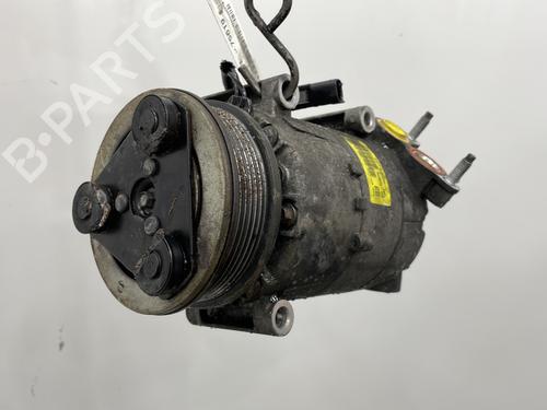 AC compressor FORD KUGA I 2.0 TDCi | BP26035342M34 