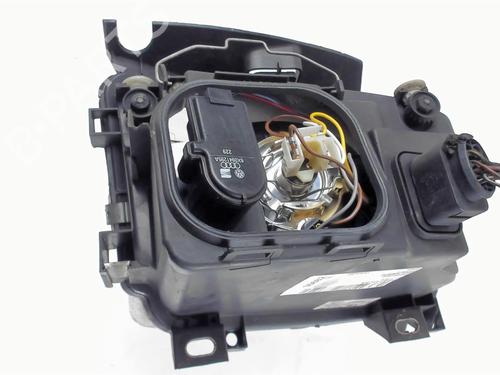 Venstre forlygte SEAT AROSA (6H1) 1.7 SDI | BP20415064C28