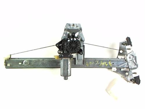 Used Front right window mechanism TOYOTA AVENSIS Liftback (_T22_) 2.0 D-4D (CDT220_, CDT220R) (110 hp) 20415346