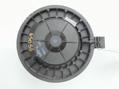 Used Heater blower motor Heater blower motor NISSAN NV200 Van 1.5 dCi 85 (M20, M20N, M20M) (86 hp) 20389867 20389867