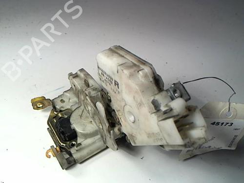 Front right lock NISSAN MICRA II (K11) 1.0 i 16V | BP20474801C97 