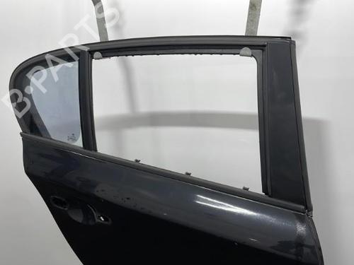 Used Right rear door BMW 1 (E87) 118 d (122 hp) 20418077