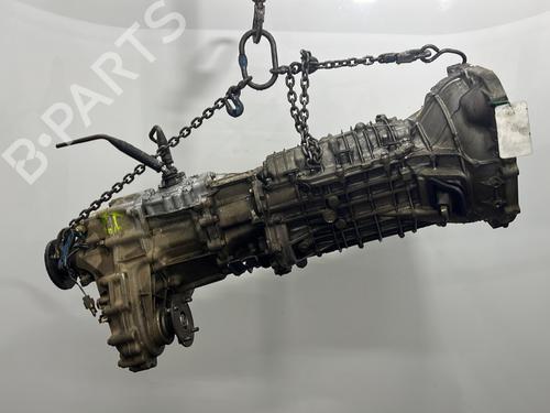 Gearbox MAZDA BT-50 Pickup (CD, UN) 2.5 MRZ-CD 4x4 (UNY0W3) | BP31761427M3 - Image 5