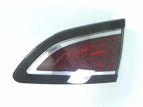 Right tailgate light RENAULT SCÉNIC III (JZ0/1_) 1.5 dCi (JZ02, JZ0R) | BP20465924C80 