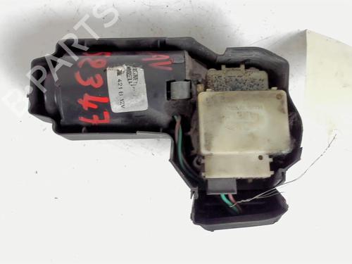 Used Front wiper motor Front wiper motor LANCIA DELTA II (836_) 1.9 TD (836AM, 836AN) (90 hp) 21236652 21236652