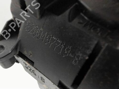 Rear right lock RENAULT KANGOO Express (FW0/1_) Z.E. (FW0Z, FW1Z) | BP29514015C99 