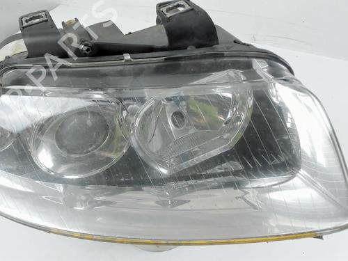 Højre forlygte AUDI A4 B6 Avant (8E5) 2.5 TDI quattro | BP20414783C29 