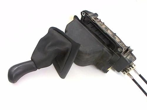 Gear lever RENAULT CLIO IV (BH_) 1.5 dCi 75 | BP20414962M90 