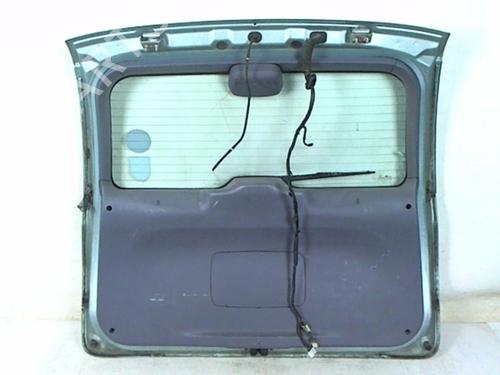 Tailgate HYUNDAI MATRIX (FC) 1.5 CRDi | BP20444647C6 