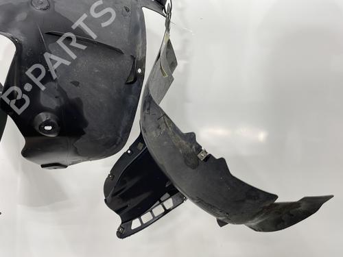 Wheel arch VW EOS (1F7, 1F8) 2.0 TDI | BP27705605C56 