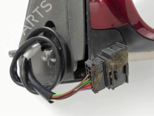 Right mirror SEAT CORDOBA (6K1, 6K2) 1.9 SDI | BP25263944C27 