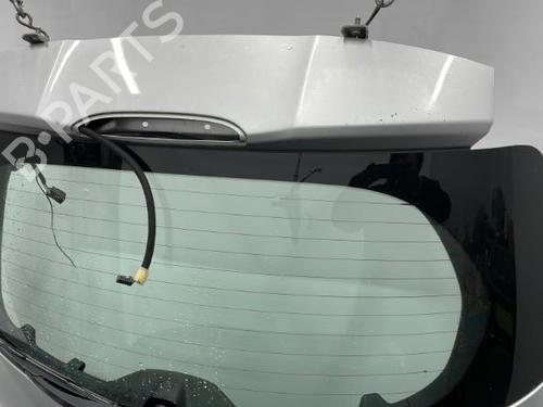 Tailgate PEUGEOT 208 I (CA_, CC_) 1.0 VTi | BP20445349C6