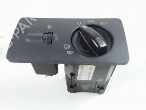 Headlight switch SKODA FABIA I (6Y2) | BP35892611I24 - Image 4