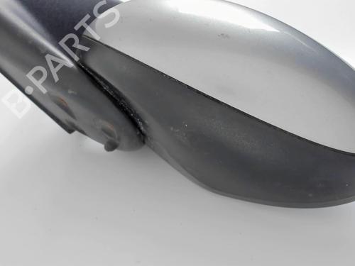 Left mirror ALFA ROMEO 147 (937_) 1.9 JTD (937.AXF1A, 937.BXF1A) | BP21231497C26 