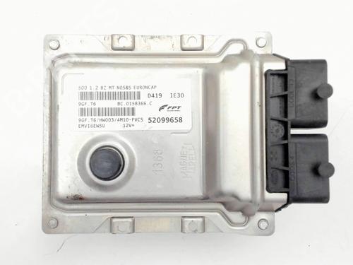 Used Engine control unit (ECU) Engine control unit (ECU) 37275270 37275270
