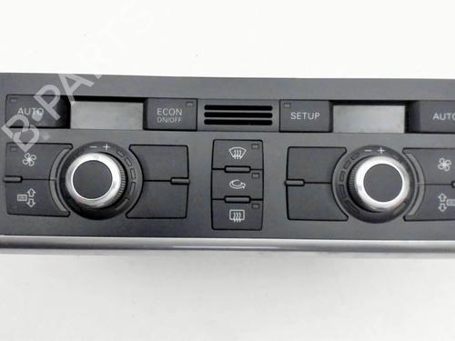 Climate control AUDI A6 Allroad C6 (4FH) 3.2 FSI quattro | BP37652382I5 - Image 3