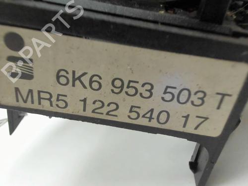 Used Steering column stalk Steering column stalk SEAT CORDOBA Vario (6K5) 1.9 SDI (64 hp) 21238600 21238600