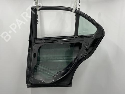 Right rear door MERCEDES-BENZ C-CLASS (W204) C 250 CDI (204.003) | BP20445876C5 