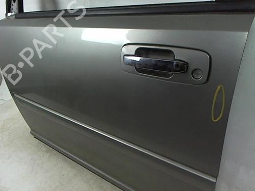 Left front door NISSAN X-TRAIL I (T30) 2.2 dCi 4x4 | BP20391978C2 