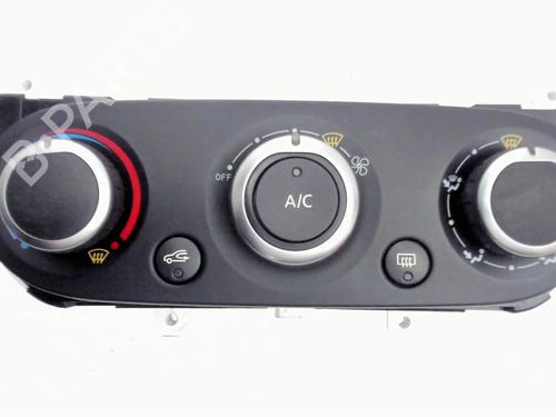 Used Climate control Climate control RENAULT CLIO IV (BH_) 1.5 dCi 75 (75 hp) 33894812 33894812