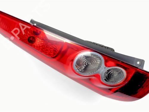 Left taillight FORD FIESTA V (JH_, JD_) 1.4 16V | BP20421698C34 