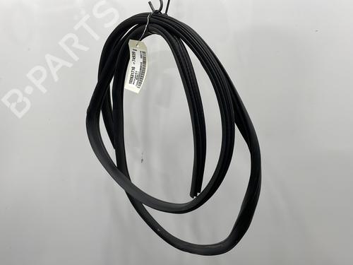 Rubber door seal NISSAN MICRA V (K14) 1.0 IG-T 100 | BP24208922C142 