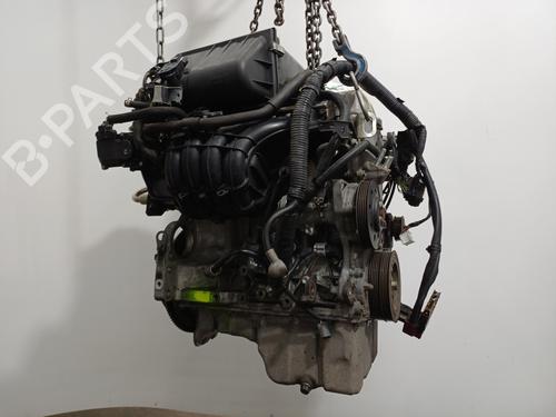 Engine SUZUKI SWIFT III (MZ, EZ) 1.3 (RS413, ZC11S) | BP36173232M1 - Image 9