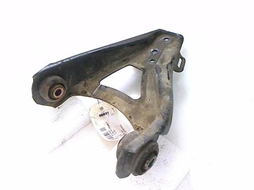 Right front suspension arm RENAULT MEGANE I Coach (DA0/1_) 1.6 16V (DA0B, DA04, DA11) | BP20410519M13 
