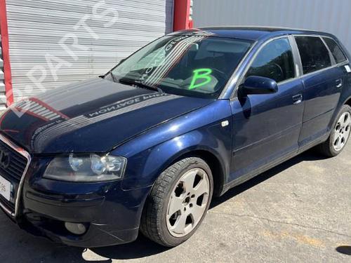 Used Parts AUDI A3 Sportback (8PA)  2.0 TDI  1886001