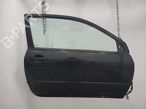 Right front door TOYOTA COROLLA (_E12_) 1.8 VVTL-i TS (ZZE123) | BP20429193C3 