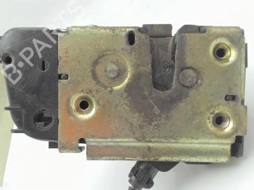 Rear left lock CITROËN C3 I (FC_, FN_) 1.6 16V HDi | BP20445774C100 