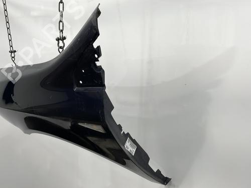 Left front fenders RENAULT VEL SATIS (BJ0_) 2.2 dCi (BJ0E, BJ0F) | BP20457409C41 