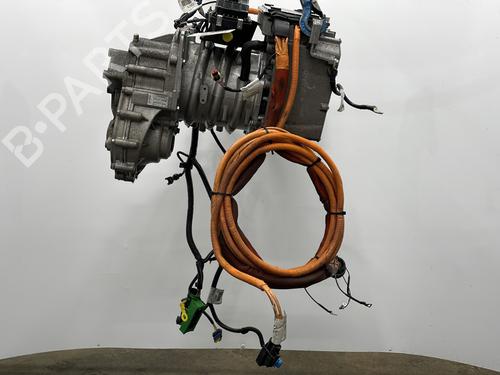 Engine BLUECAR BLUEUTILITY EV50 | BP33446039M1 - Image 8