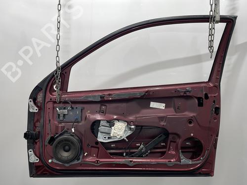 Right front door MERCEDES-BENZ C-CLASS Coupe (CL203) C 220 CDI (203.708) | BP26532277C3 