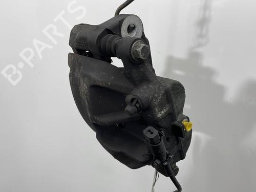 Used Right front brake caliper Right front brake caliper VW CRAFTER Van (SY_, SX_) 2.0 TDI FWD (SYB, SYC, SYD) (177 hp) 32305914 32305914