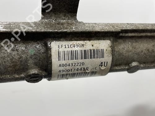Steering rack RENAULT MEGANE IV Hatchback (B9A/M/N_) 1.5 dCi 110 (B9A3) | BP27251061M22  - Image 6