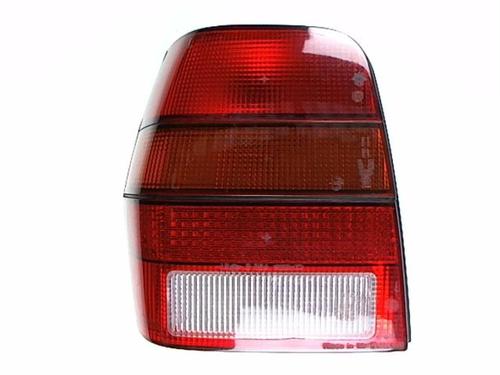 Used Left taillight VW POLO Coupe (86C, 80) 1.4 D (48 hp) 20459040