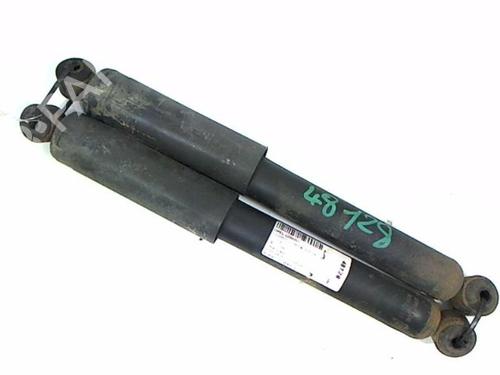 Used Right rear shock absorber OPEL COMBO Box Body/MPV (71_) 1.2 (45 hp) 20474287